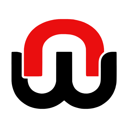 The NW icon